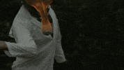 Slow Motion Fire GIF