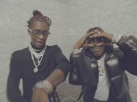 Young Thug GIF by Lil Yachty