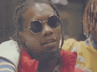 Young Thug GIF by Lil Yachty