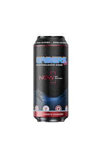 Go Energy Drink Sticker by GAMERS ONLY
