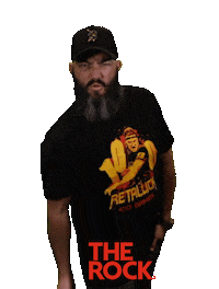 new zealand ew Sticker by The Rock