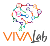 Lab Vivalab Sticker by VIVA EVENTOS