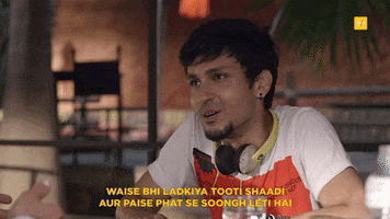Girls Lol GIF by The Viral Fever