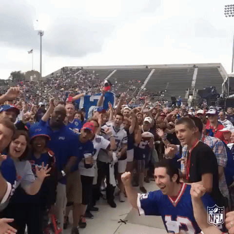 pfhof14 GIF by NFL