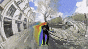 Wanderkid GIF by JW Francis