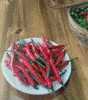 peppers GIF