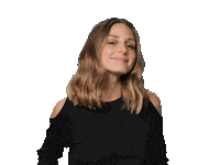 Ok Sticker by Olivia Palermo