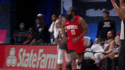 Nba Playoffs Sport GIF by NBA