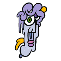 choose too much Sticker by Jethro Haynes