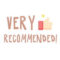 Happy Look Sticker by Myrubylicious