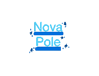 Pole Sticker by NovaPole