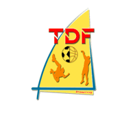 Torneo Tdf Sticker by Torneo Tommaso Di Febo