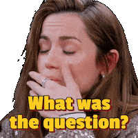 Ana De Armas Hot Ones Sticker by First We Feast