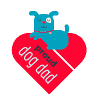 Cat Love Sticker by MeraPetfood