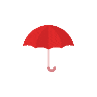 sandemansneweurope start umbrella meeting meet Sticker