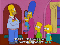 homer simpson GIF