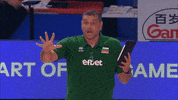 Comprende This Way GIF by Volleyball World