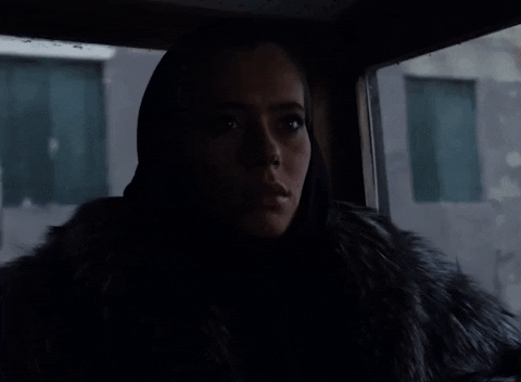 furglamor giphyupload loop fur fur coat GIF