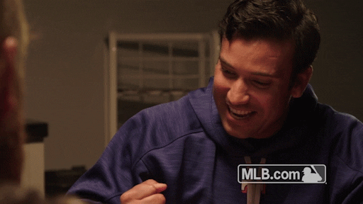 matt bush GIF by MLB