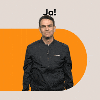 Bravo Yes GIF by EnBW