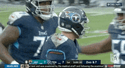 Tennessee Titans Football GIF by NFL