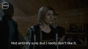 jodie whittaker no GIF by Doctor Who