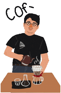 Banidopiloclient Sticker