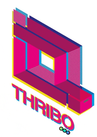Thribo giphygifmaker crossfit thribo GIF