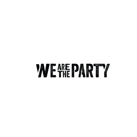 party friends Sticker by Desperados