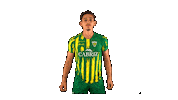Liga Nos Jota Sticker by CD Tondela