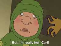 nickrewind nicksplat as told by ginger GIF