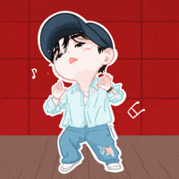 Leejunho GIF
