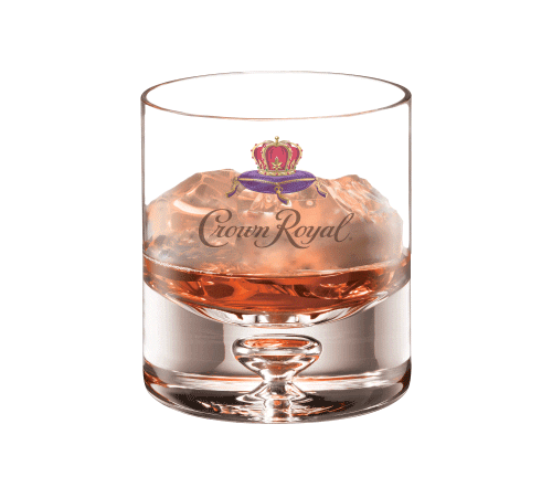 apple gift Sticker by Crown Royal