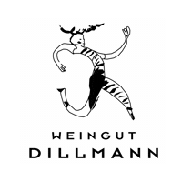 Wine Sticker by Weingut Dillmann