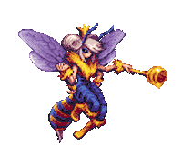 Fight Go Sticker by Gameforge