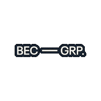 Real Estate Sticker by The Bec Group