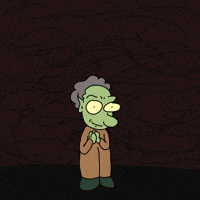 Thinking Is That So GIF
