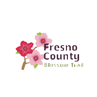 Fresno Clovis Sticker by VisitFresnoCounty