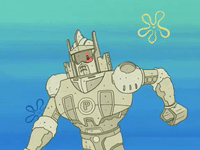 season 6 episode 21 GIF by SpongeBob SquarePants