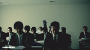 japan robot GIF