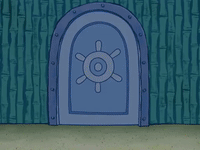 season 7 growth spout GIF by SpongeBob SquarePants
