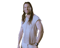 Sticker by Andrew W. K.