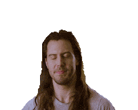 Sticker by Andrew W. K.