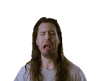 Sticker by Andrew W. K.