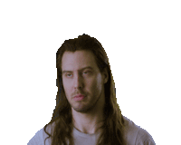 Sticker by Andrew W. K.