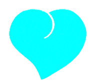 Heart Love Sticker by C'est Bae