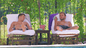 sweating tv show GIF by Chrisley Knows Best