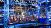 nbc inspiration GIF by Ninja Warrior