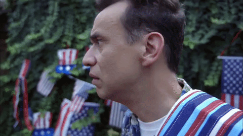 scared season 5 GIF by Portlandia