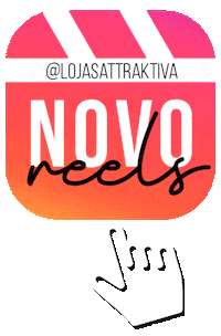 Novo Click Sticker by Attraktiva